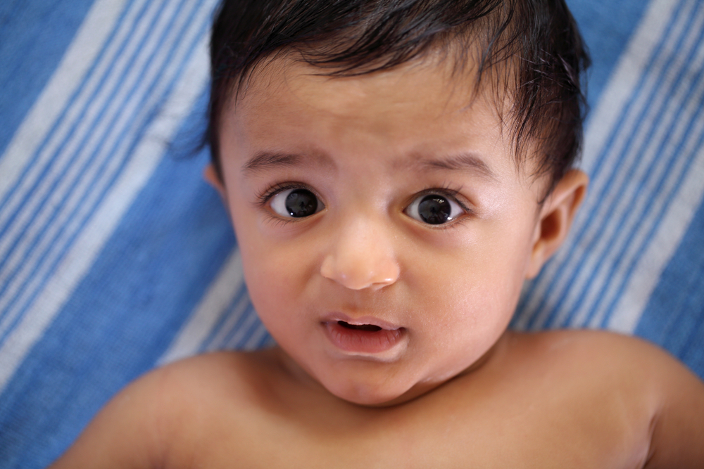 1001 Baby Names You Should Consider for Your Son