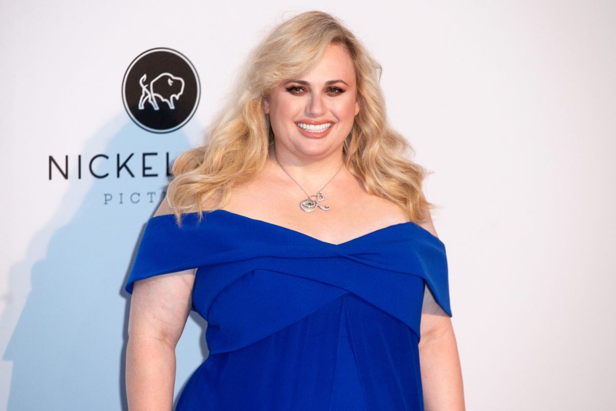 Rebel Wilson Speaks On Recent 'Bad News,' Addresses Fertility Struggles