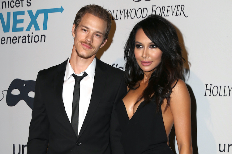 Ryan Dorsey Remembers Naya Rivera on First Mother’s Day After Her Tragic Death: 'Thank You for Being a Mother'