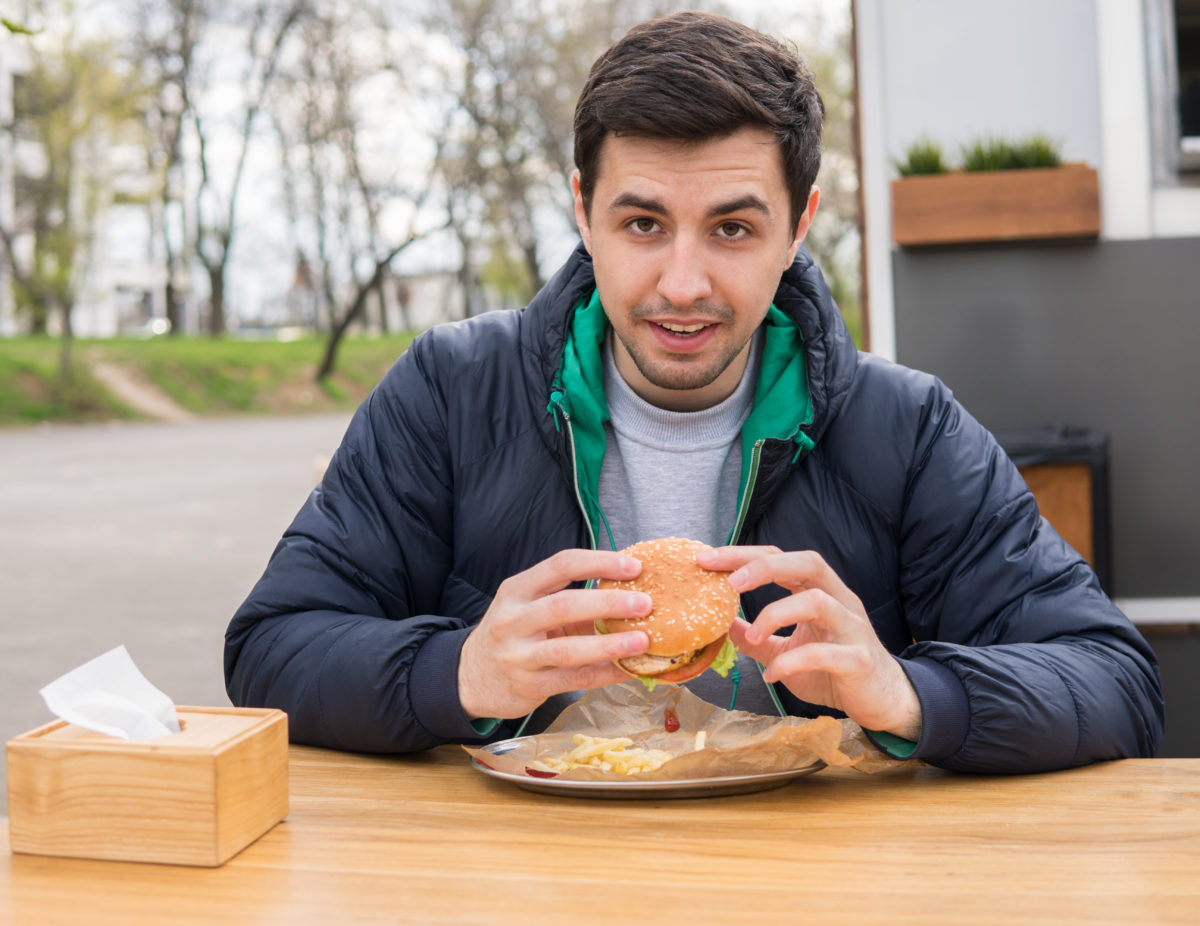 Mom Can't Afford the Amount of Food Her Boyfriend's Son Eats, But What Can She Do About It?