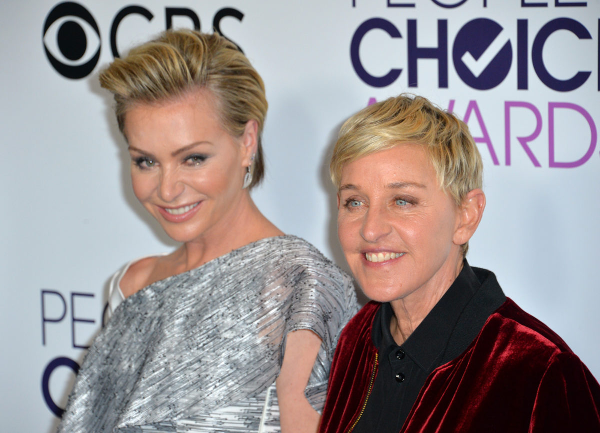 Ellen DeGeneres to End 'The Ellen DeGeneres Show' After Its 19th Season