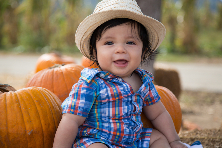 150 Spanish Names for Boys