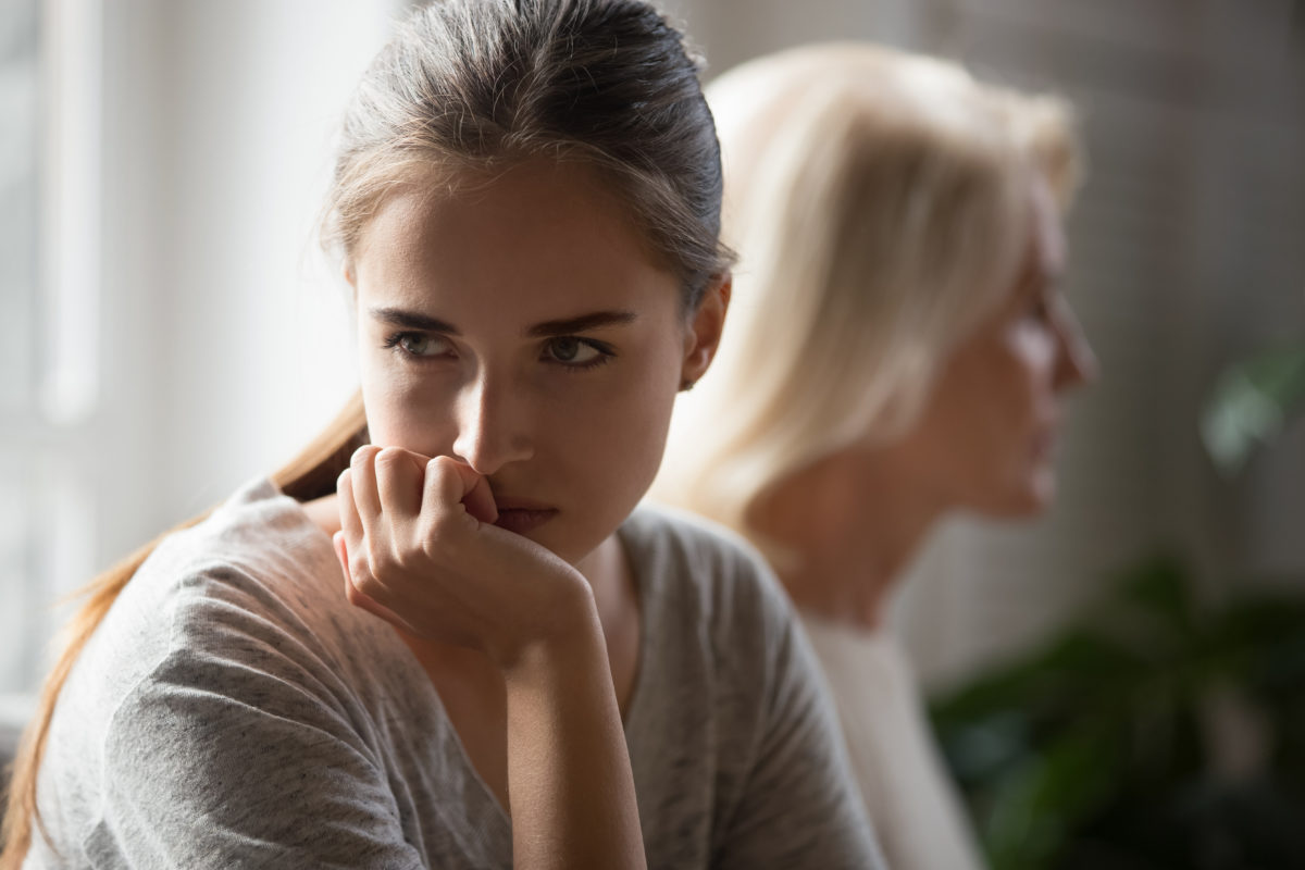 Am I In The Wrong For Refusing To Wear My Stepmother's Necklace For My Wedding?