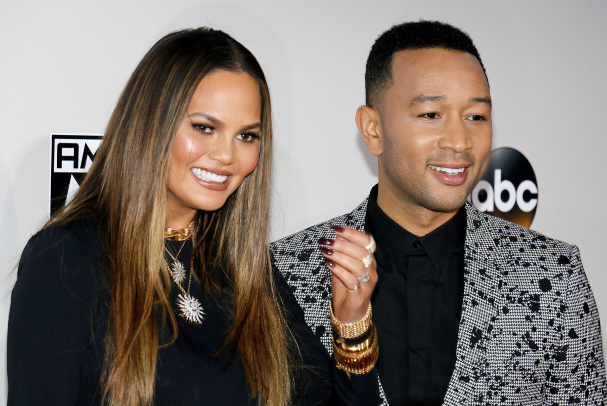 Chrissy Teigen Opens Up About Her Body Nearly One Year After Lossing Son, Jack