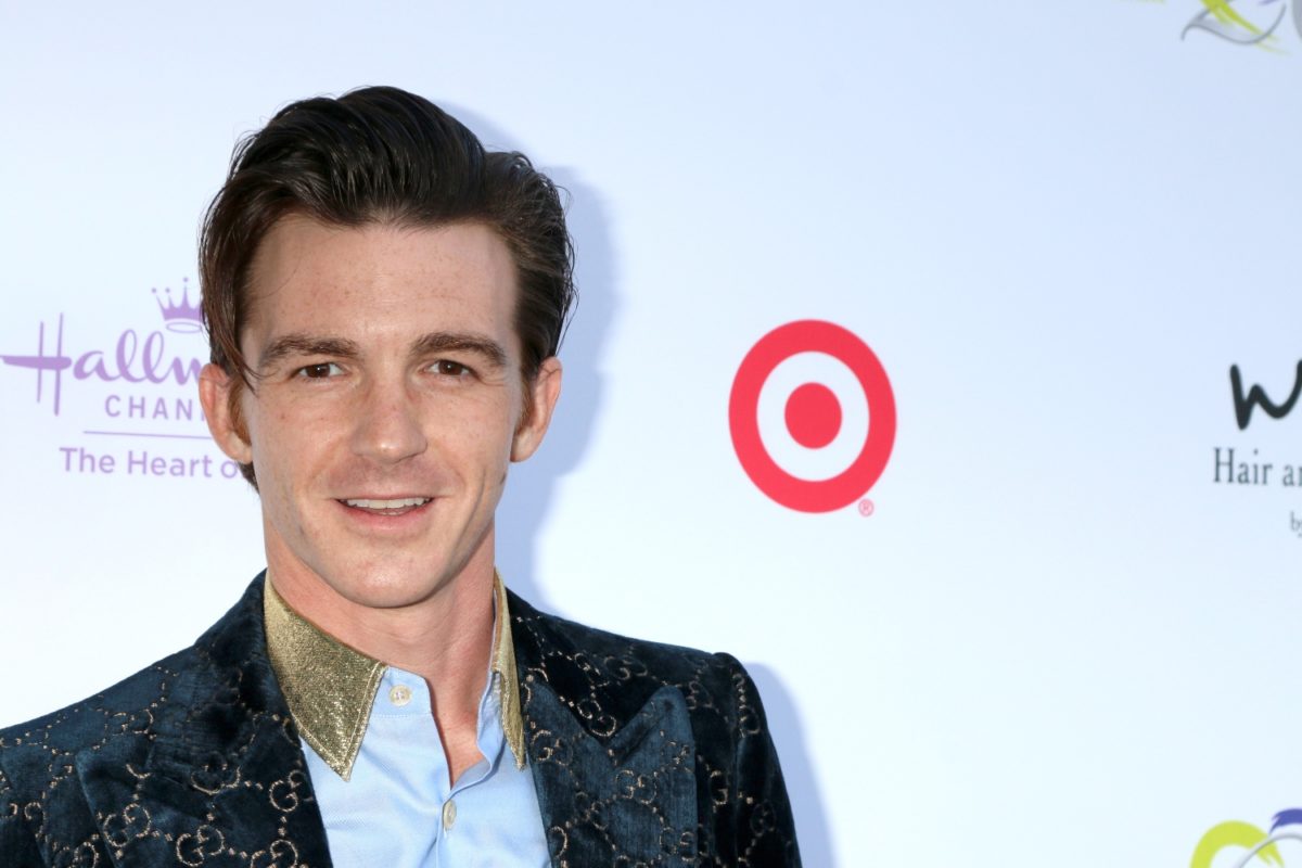 Drake Bell Arrested On Attempted Child Endangerment Charges In Ohio