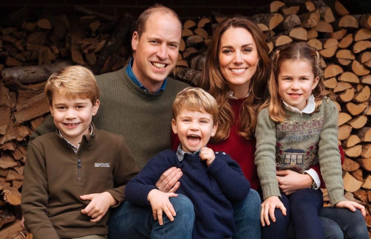 Kate Middleton Reveals Her 3 Children Are Not Always Willing To Be In The Spotlight