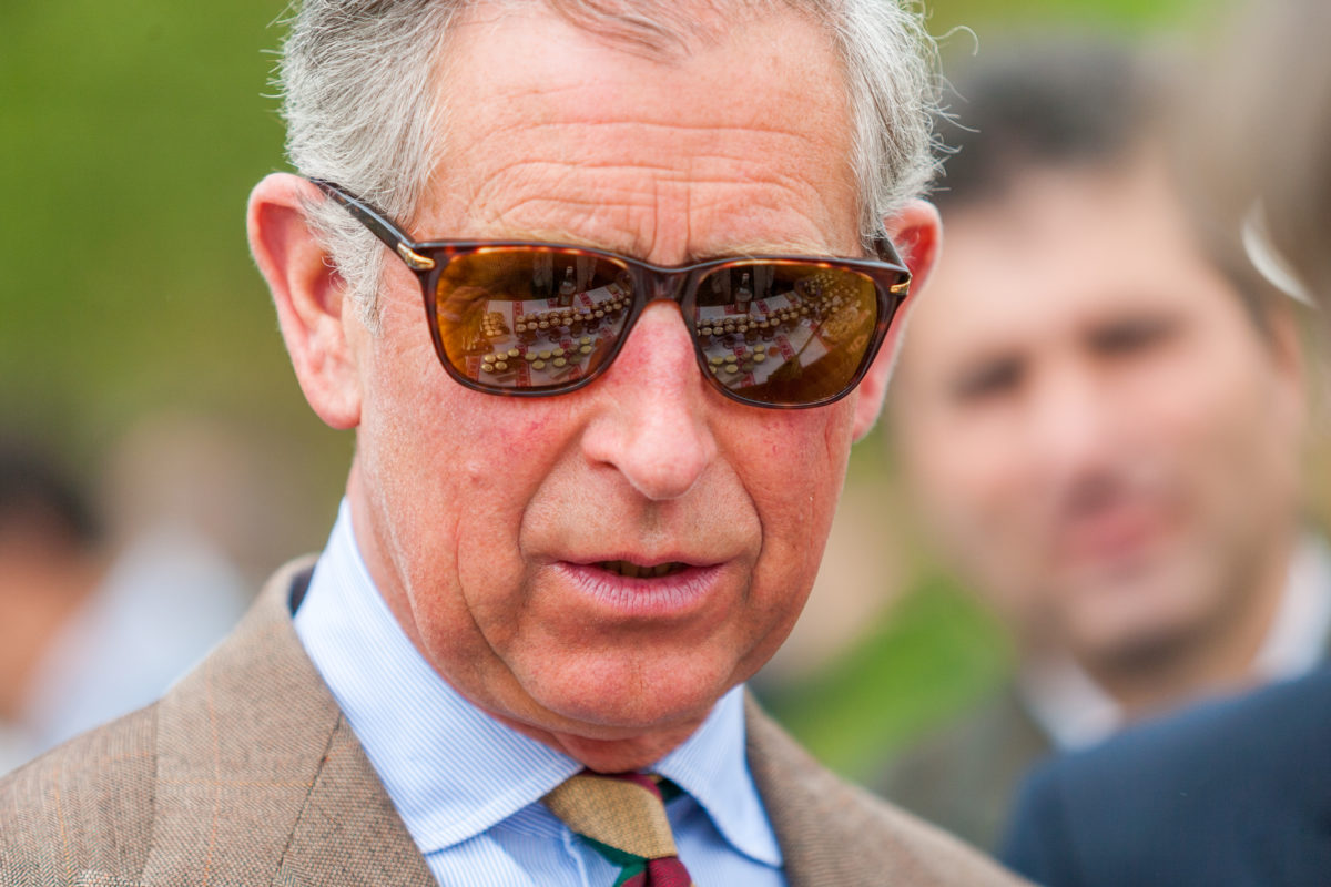 New Interview Reveals Prince Charles Was Questioned About the 1995 Letter Written By Diana: 'My Husband Is Planning 'an Accident'