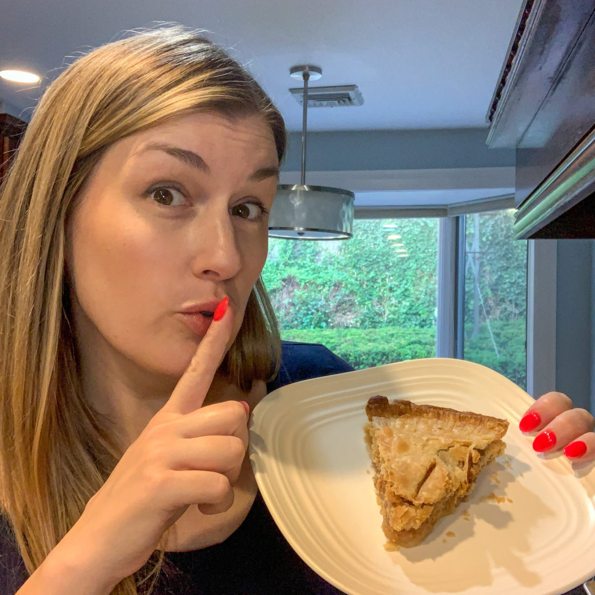 This Deceptive Apple Pie Recipe Contains No Apples Secret Ingredient Ritz Crackers