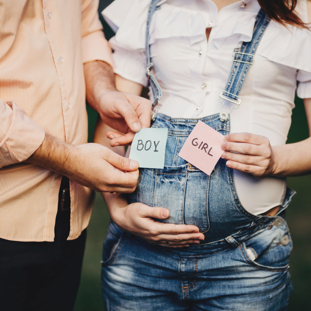 30 Fun Baby Shower Games