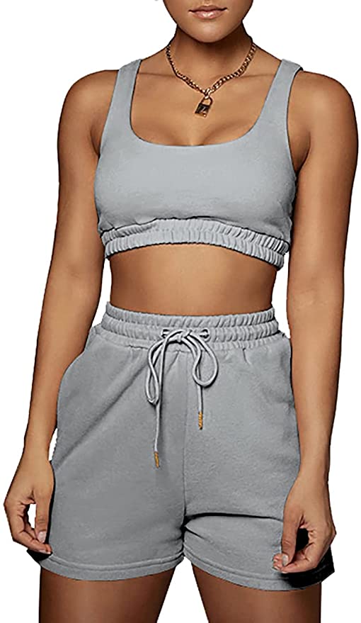 10 Cute But Cheap Workout Clothes