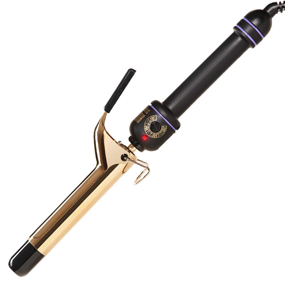 7 Awesome Curling Irons That Amazon Customers Are Loving and You Will Too