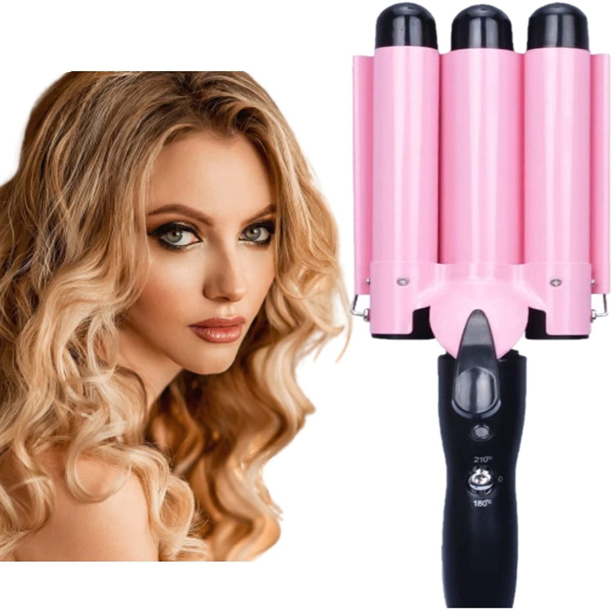 7 Awesome Curling Irons That Amazon Customers Are Loving and You Will Too