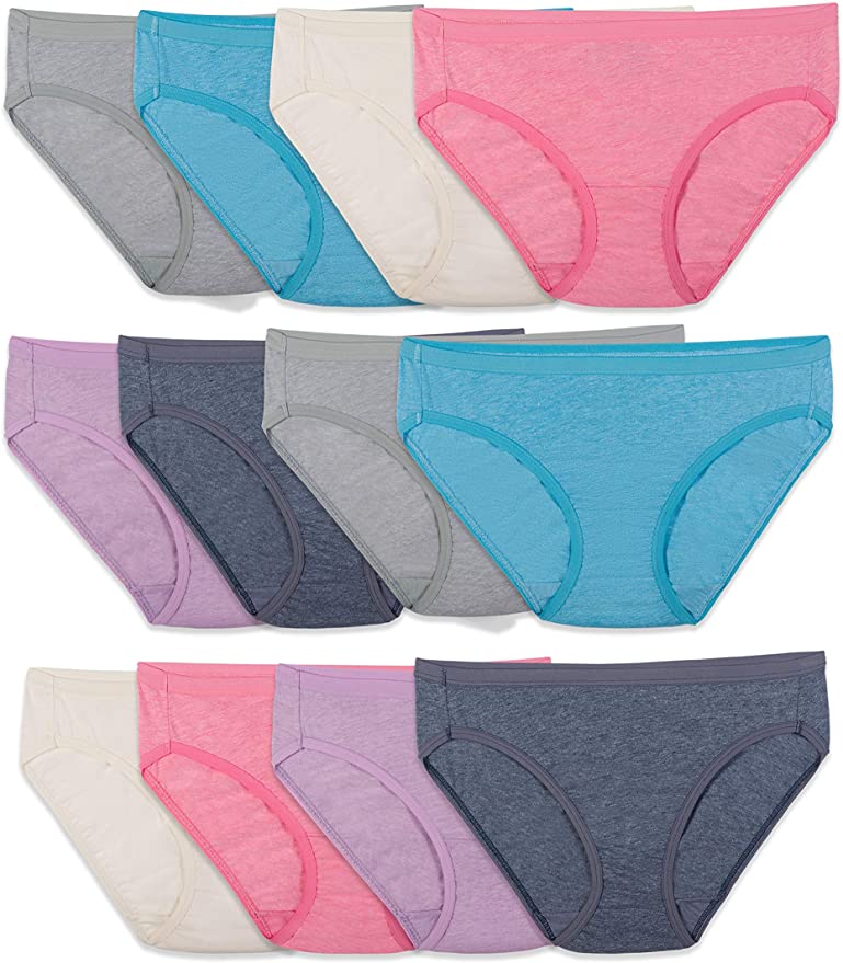 13 of the Best Underwear for Women That Come Highly Rated on Amazon