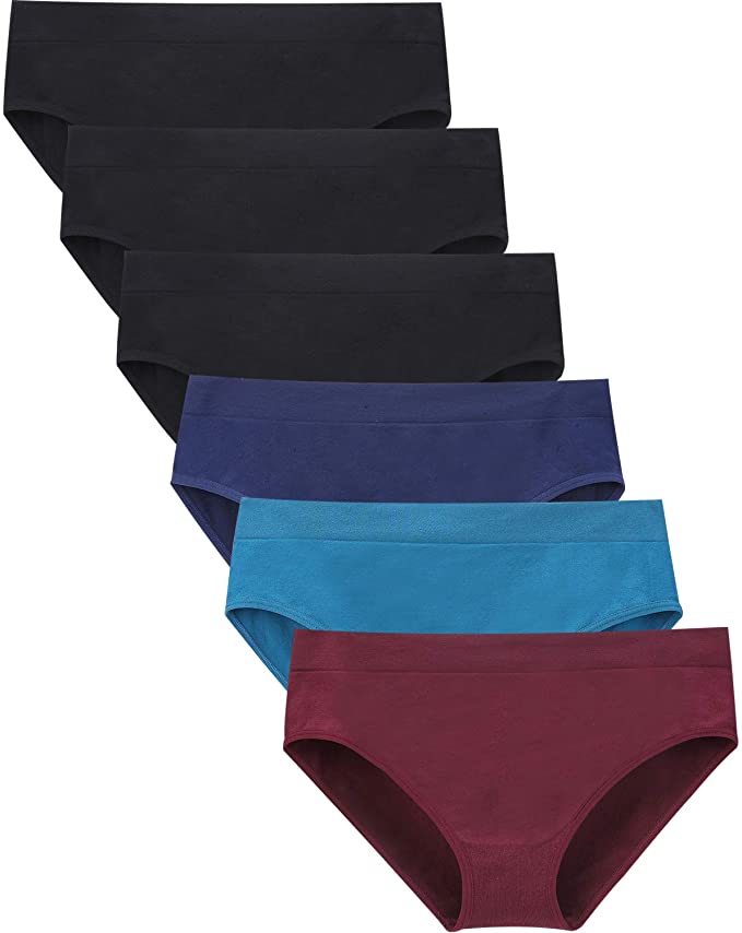 13 of the Best Underwear for Women That Come Highly Rated on Amazon