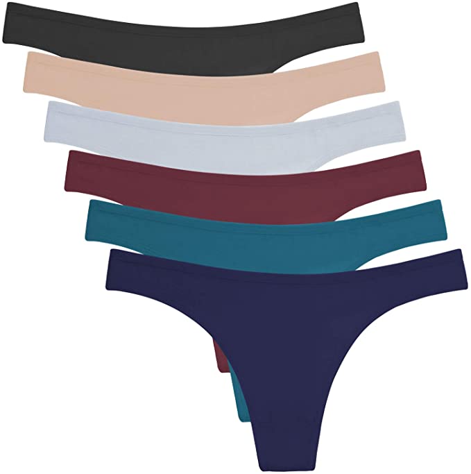 13 of the Best Underwear for Women That Come Highly Rated on Amazon