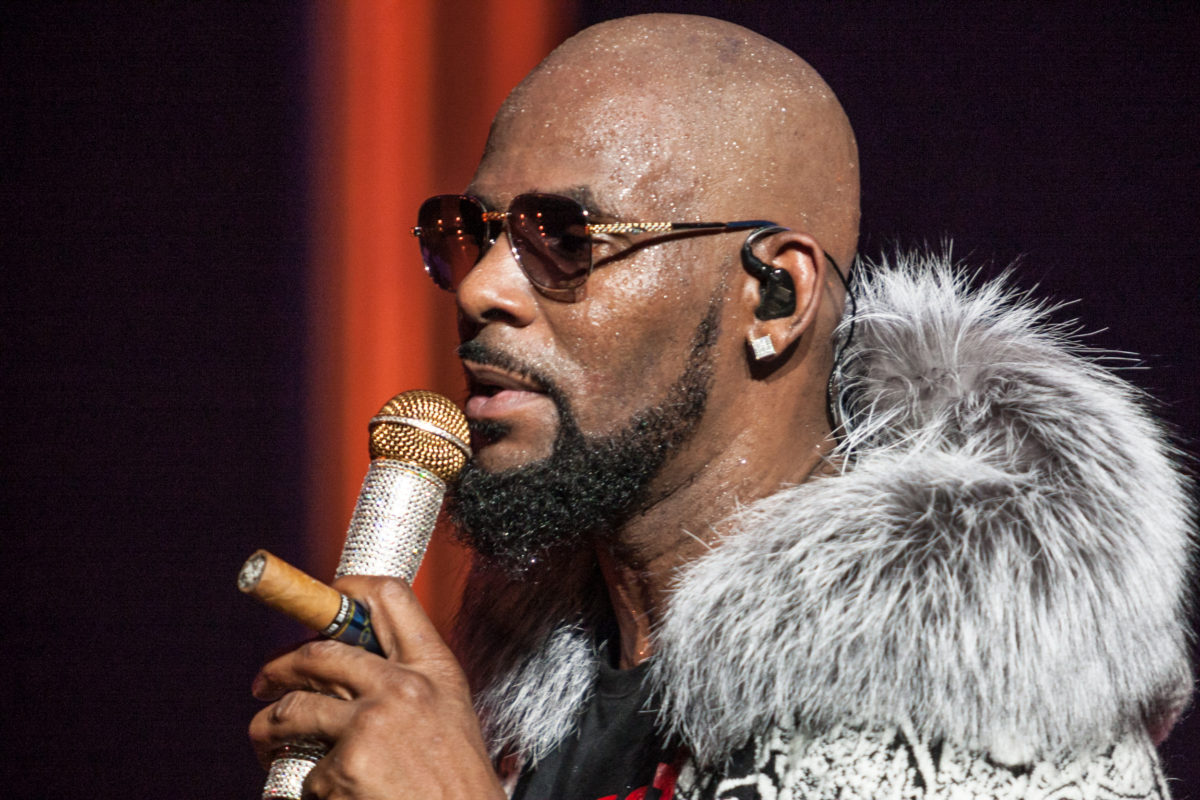 Alleged Victim Of R. Kelly Gives Disturbing Testimony On The First Day Of His Trial