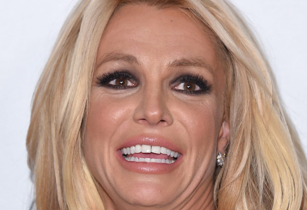 Britney Spears Tells Fans 'They Only Half' Of Conservatorship Drama Following Her Denied Request to Move Up Court Date