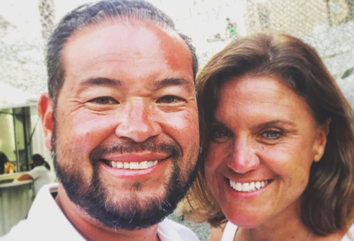 Jon Gosselin And Colleen Conrad Break Up Amid Breast Cancer Diagnosis