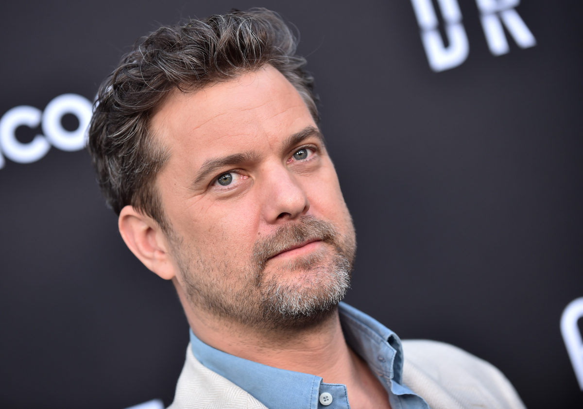 Joshua Jackson Has A Message For The Haters Who Slammed Jodie Turner-Smith For Proposing To Him