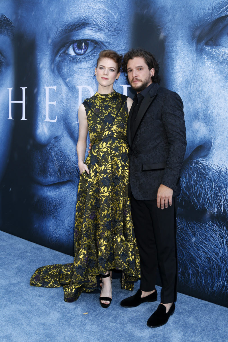 Kit Harington Speaks On 'New Dynamic' With Wife Rose Leslie And Newborn Son