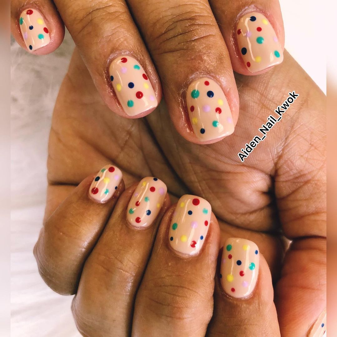 Summer Nails