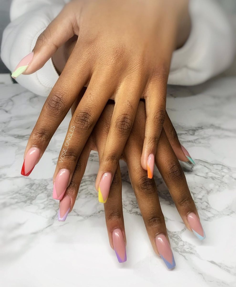 Summer Nails