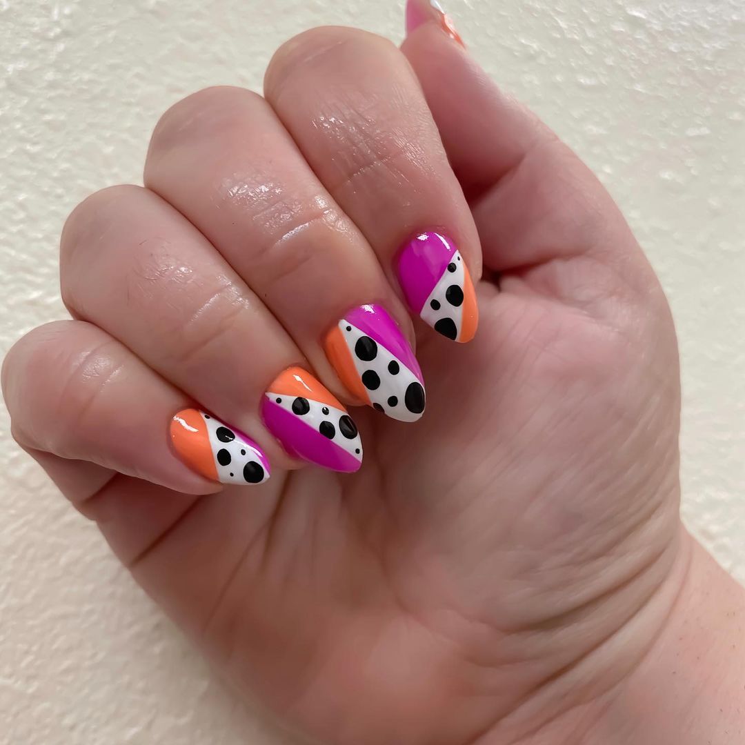 50 Fall Nails