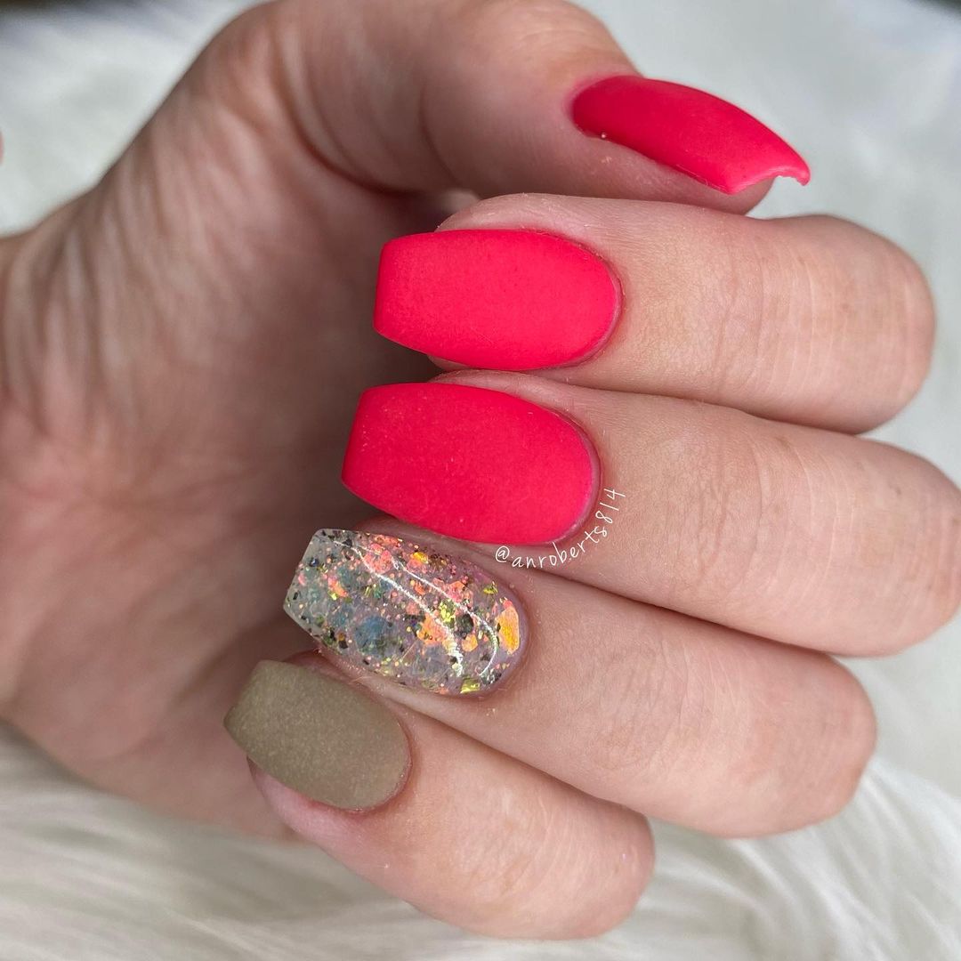 50 Fall Nails