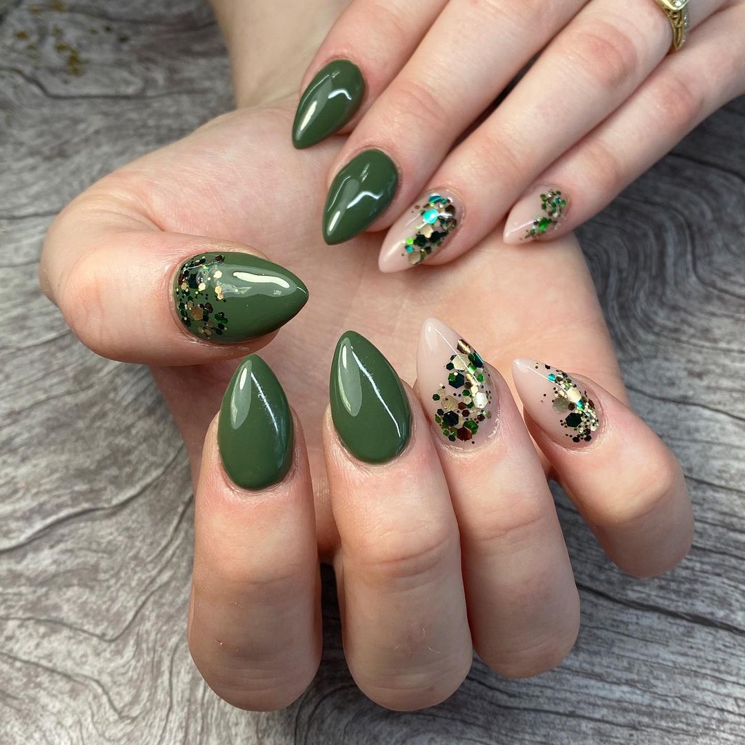 50 Fall Nails