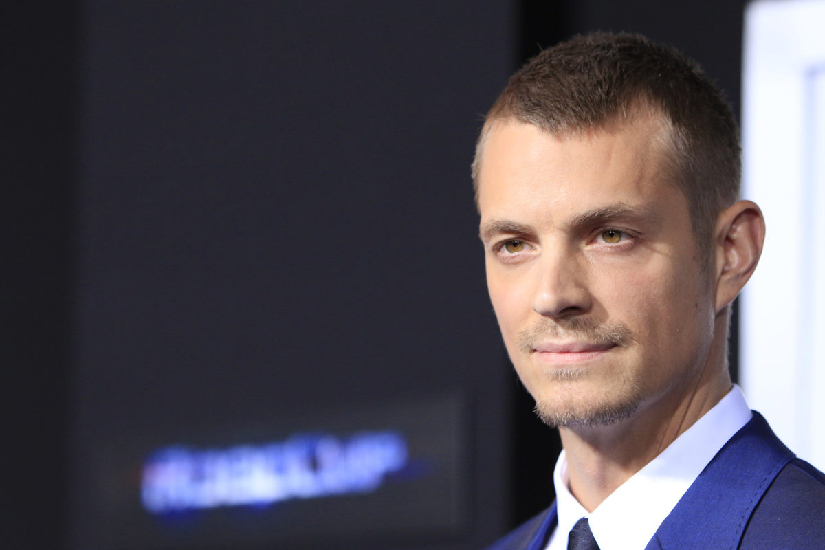 Actor Joel Kinnaman Files for a Restraining Order Citing Extortion, Gabriella Magnusson Responds