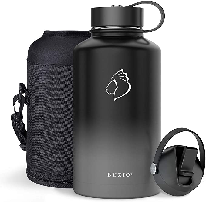 11 Great Reusable Water Bottles That Will Help You Stay Hydrated