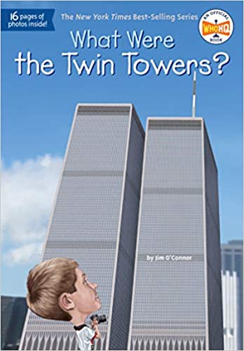 9 Children's Books to Help Kids Better Understand September 11, 2001