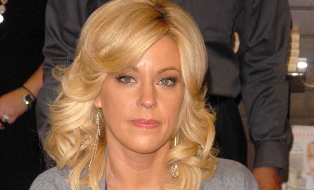 Kate Gosselin To Possibly Return To Work As A Nurse After Whispers Of Financial Trouble