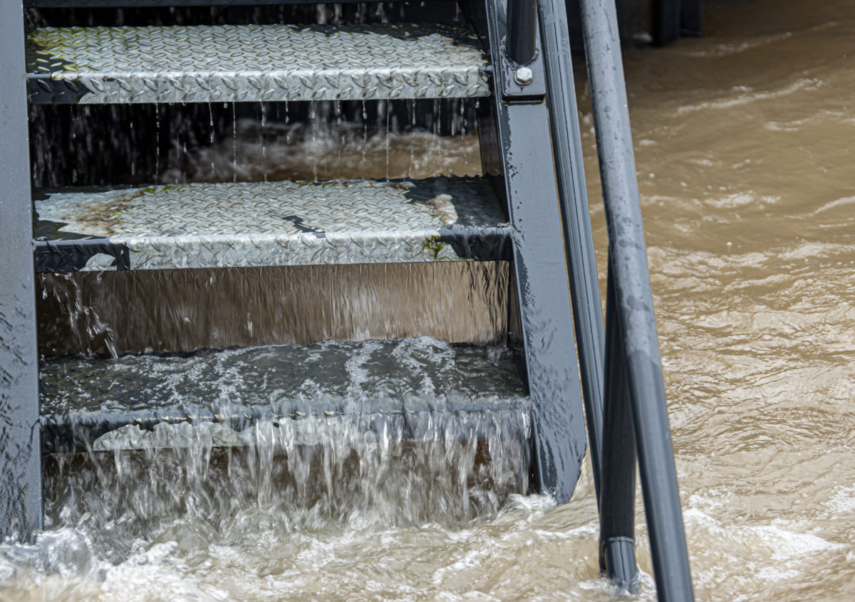 Parents Die With Their 2-Year-Old In Flooded NYC Basement Apartment Due to Hurricane Ida