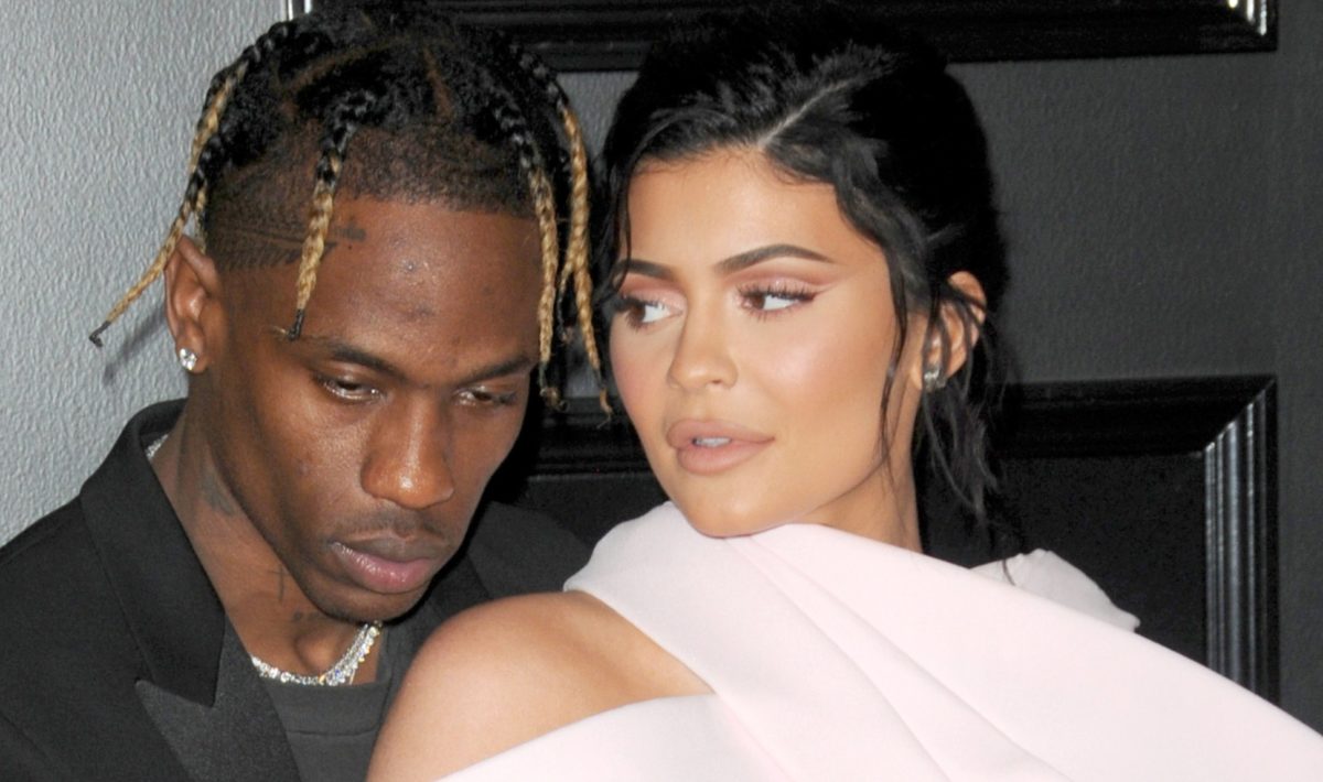 Travis Scott On His And Kylie Jenner's Parenting Style: 'We Try to Do a More Natural Vibe'