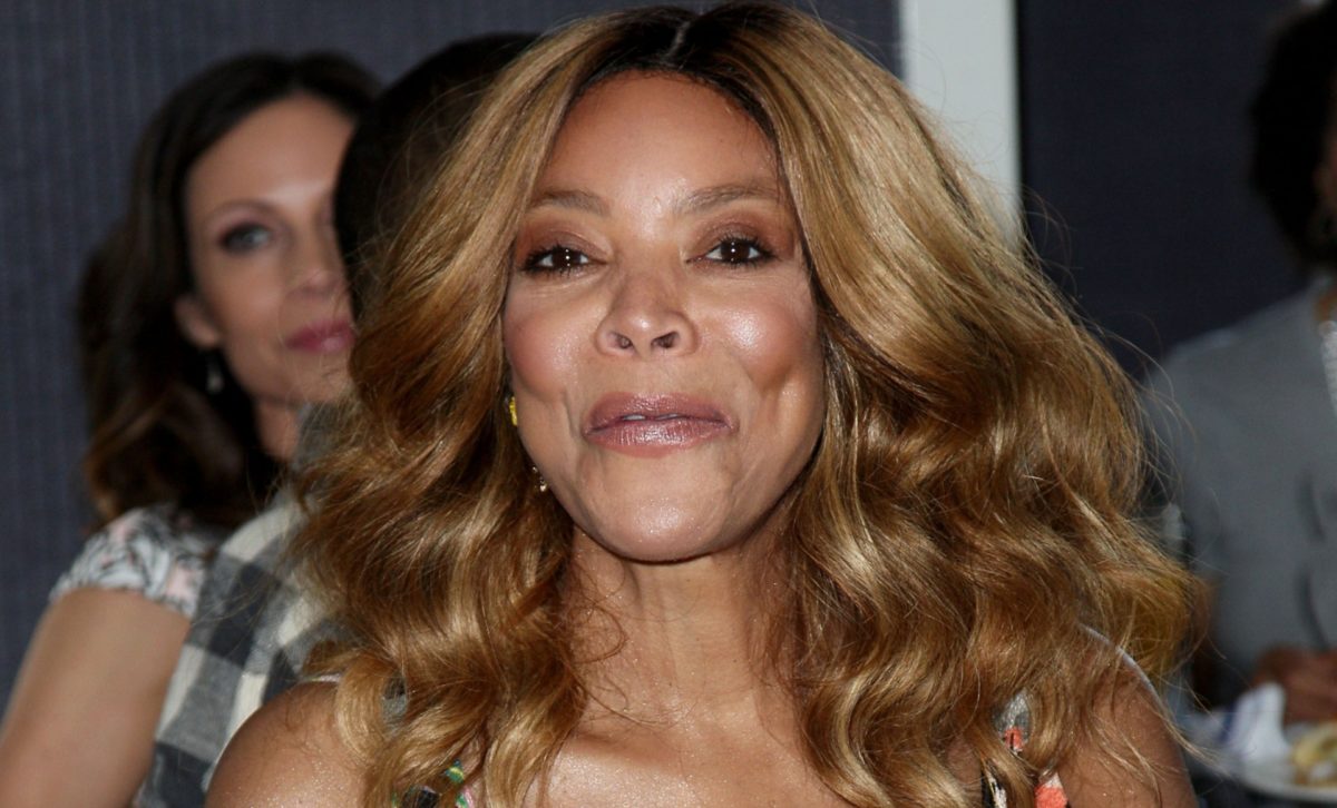 Wendy Williams Cancels Public Appearances Due to 'Ongoing Health Issues'