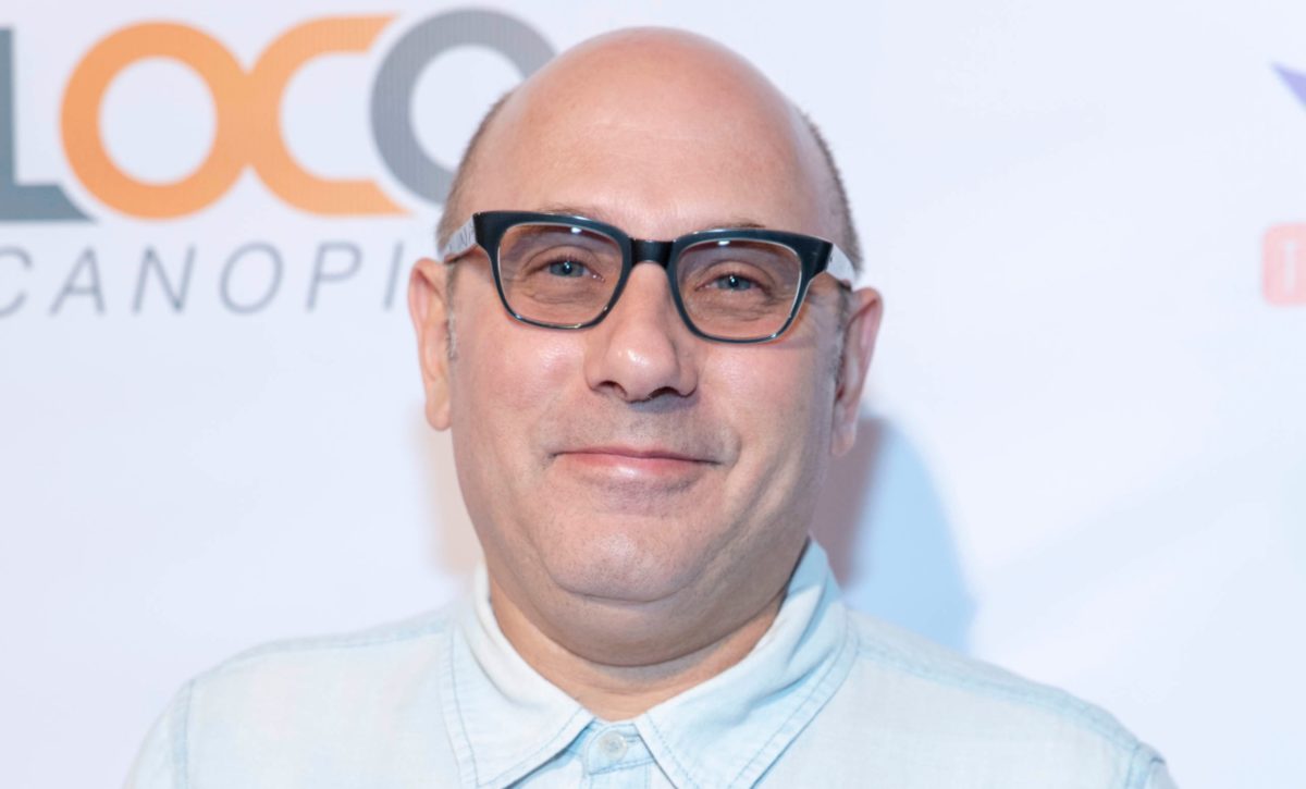 Willie Garson's Cause Of Death Confirmed As Pancreatic Cancer