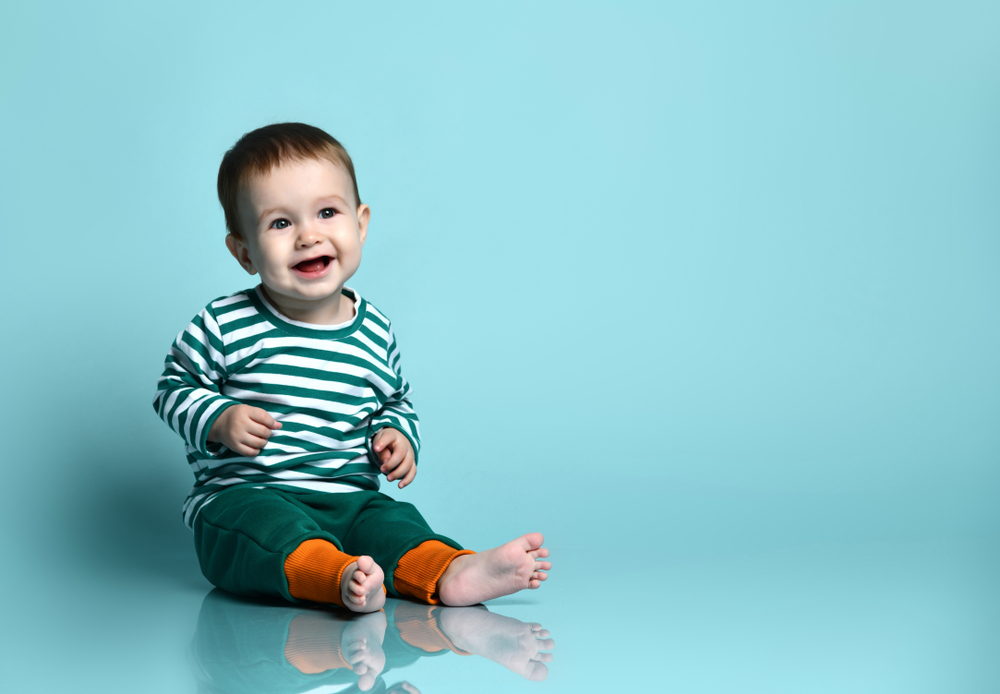 150 4 Letter Boy Names to Consider for Your Baby