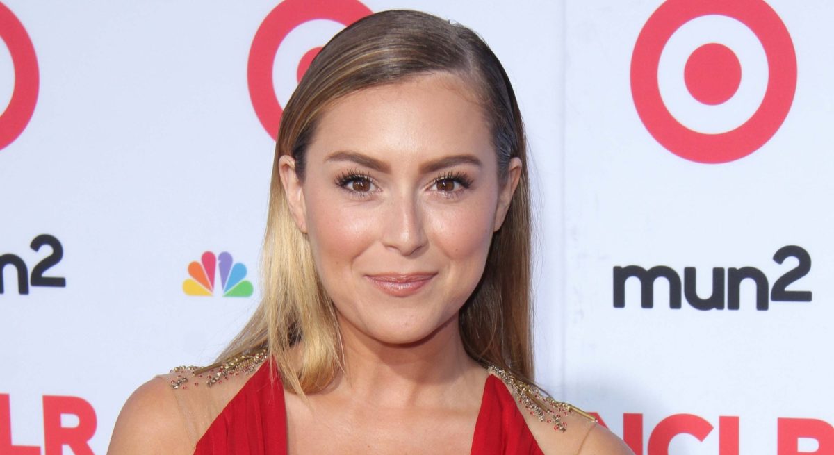 Alexa PenaVega Opens Up About Her 2-Year-Old's 'Traumatic' Accident