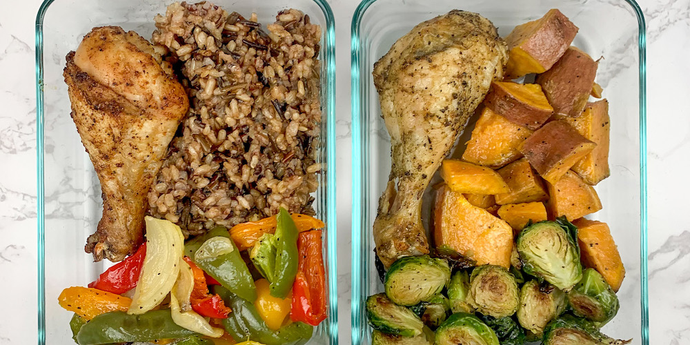 Meal Prep Recipe Meal Ideas