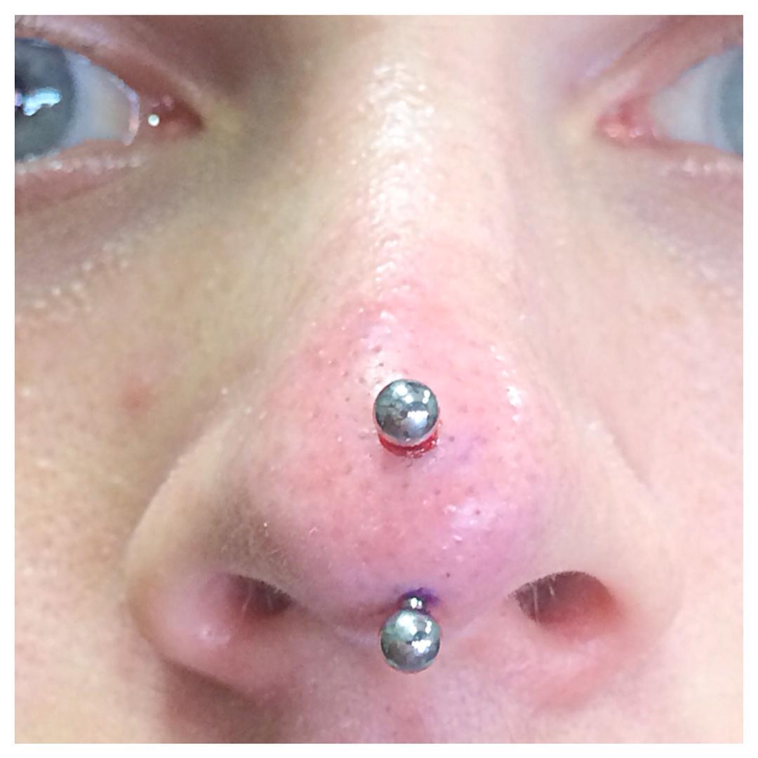 30 Extreme Piercings That Will Make Your Teeth Hurt