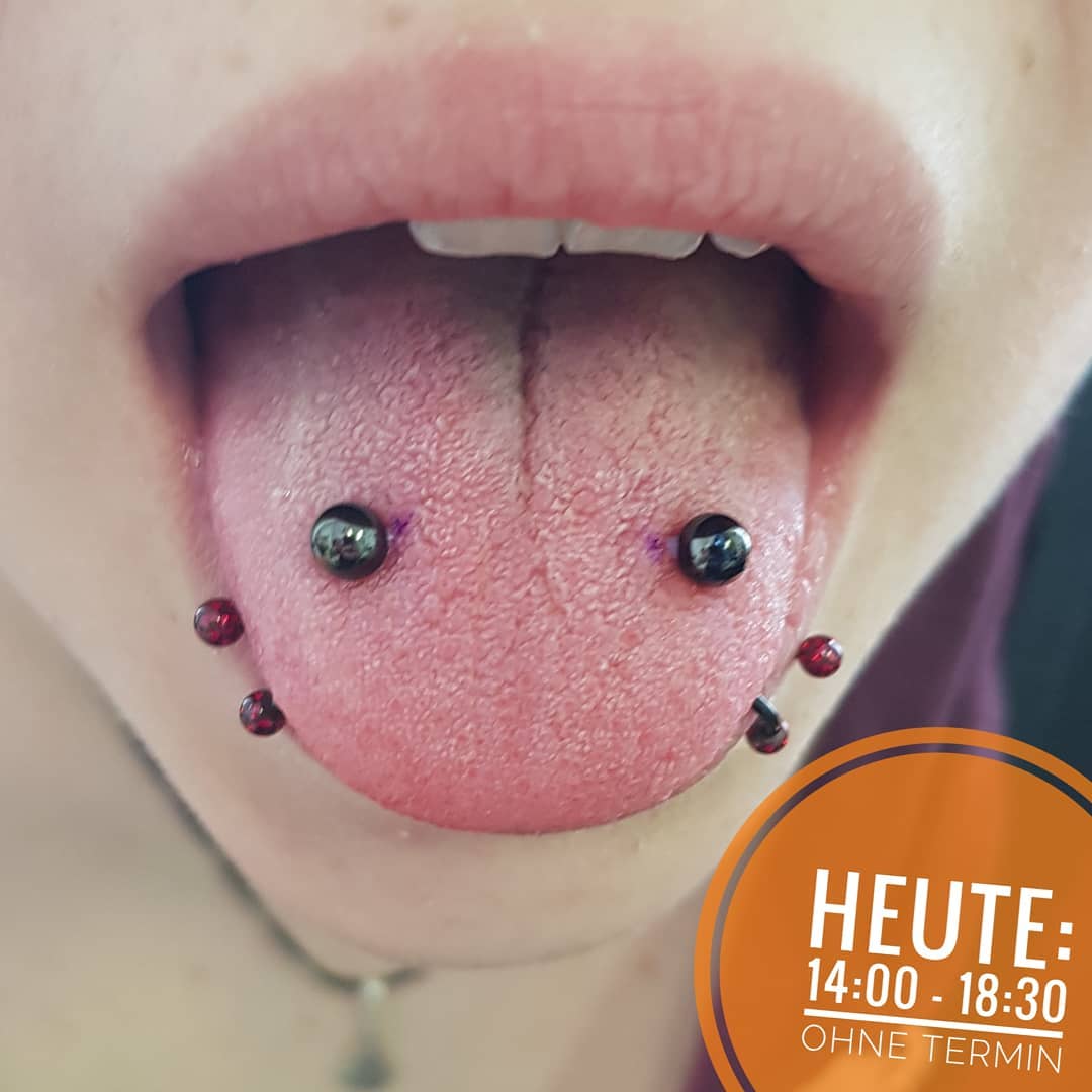 30 Extreme Piercings That Will Make Your Teeth Hurt