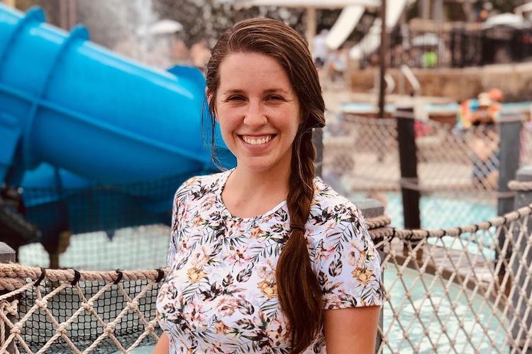 Jill Duggar Dillard Reveals Miscarriage of Third Child