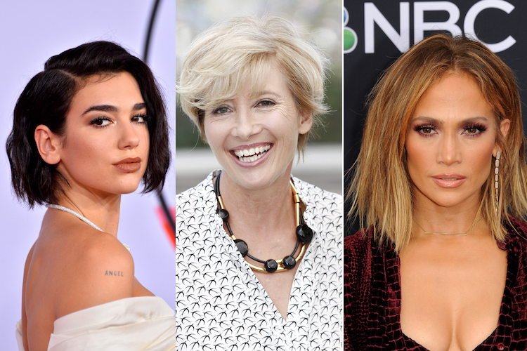 35 Beautiful Short Haircuts for Women