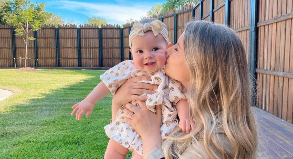 Bindi Irwin Unveils Surprising Connection Between Grace Warrior's Birthday And Her Wedding Vows