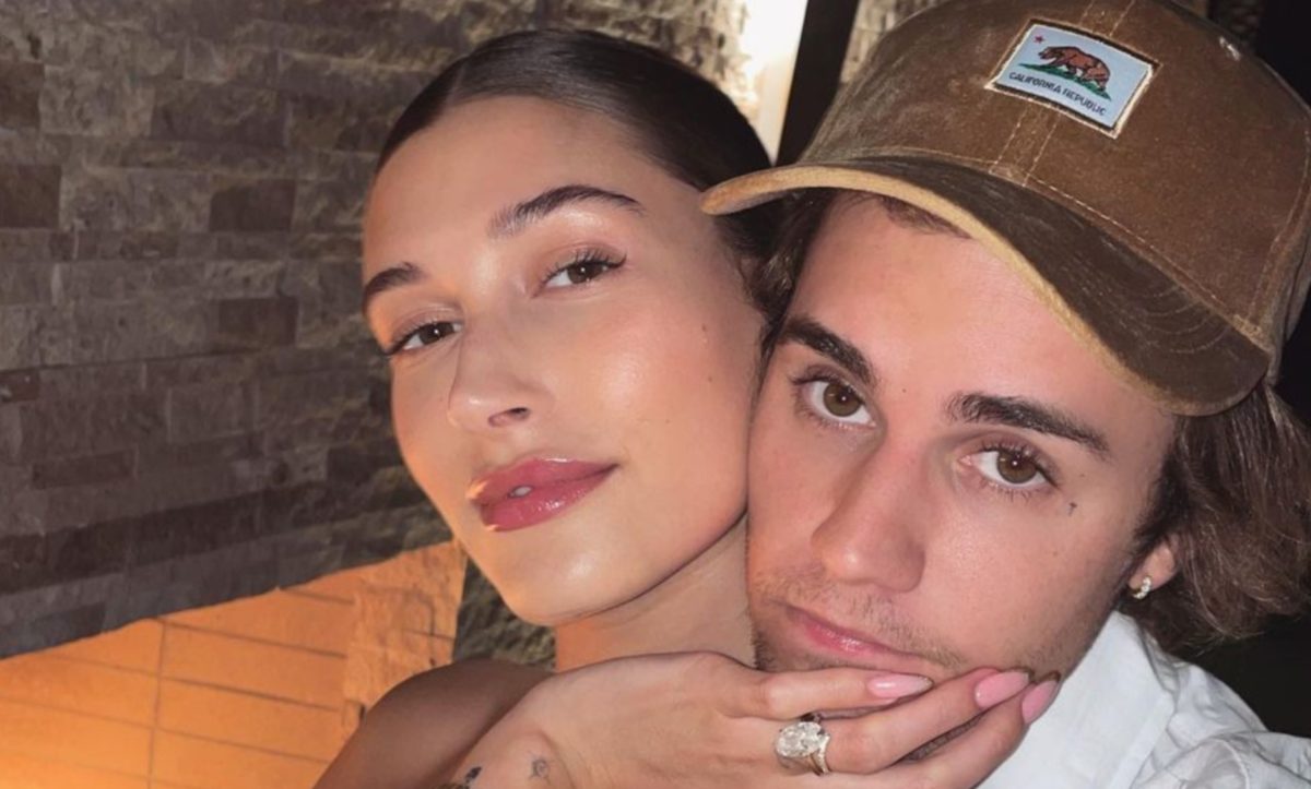 Hailey Baldwin On Not Leaving Justin Bieber Amid His Mental Health Struggles: 'I Just Wouldn't Do That To Him'