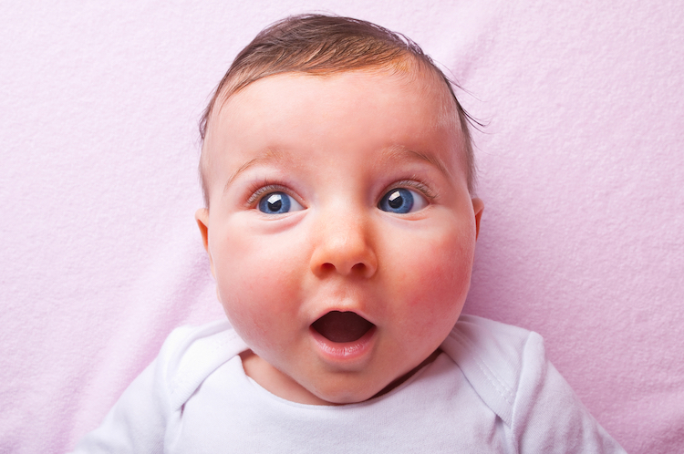 25 Inspiring I Baby Girl Names