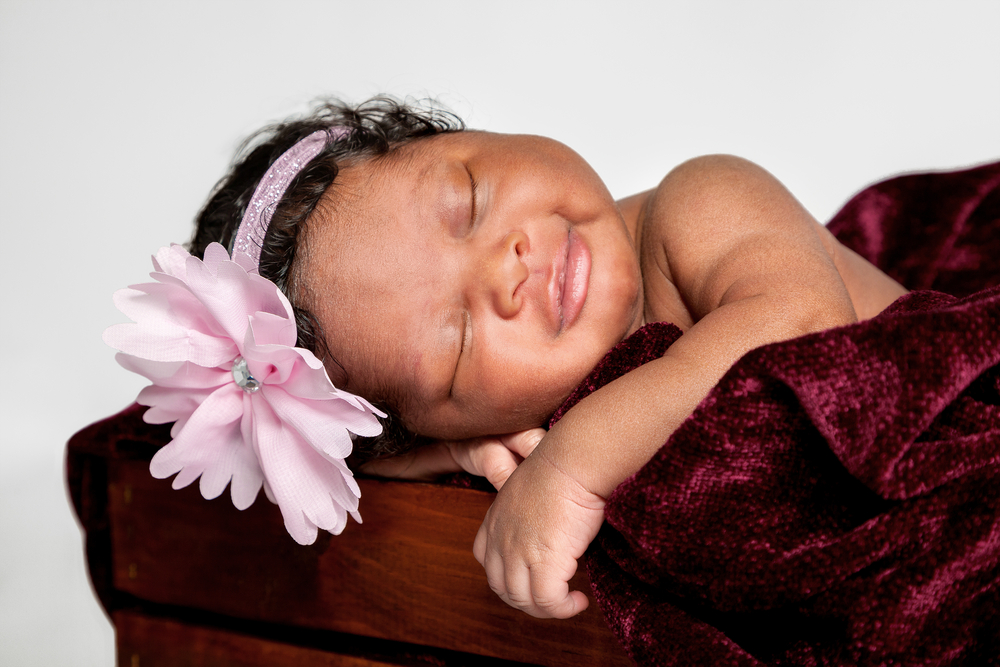 25 Inspiring I Baby Girl Names