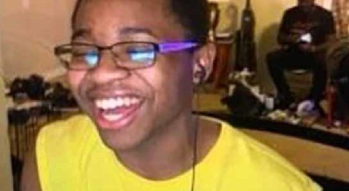 Missing Georgia Teen Discovered In New York After Being Lured By An Online Predator