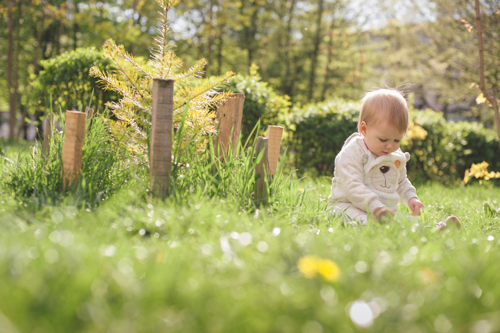  Rainbow Baby Names for Girls